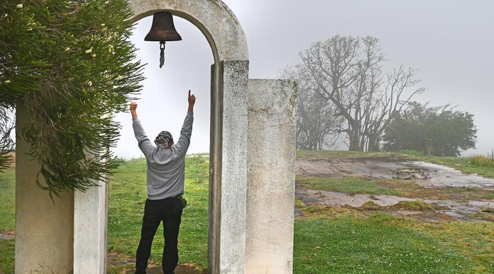 Zuurberg Mountain Village