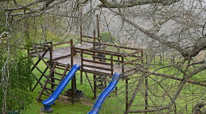 Zuurberg Mountain Village