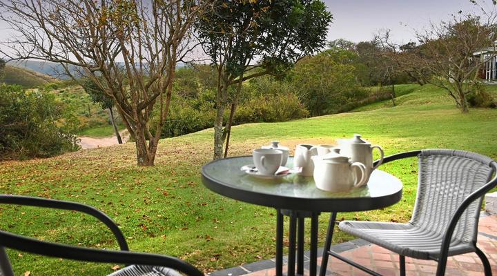 Zuurberg Mountain Village