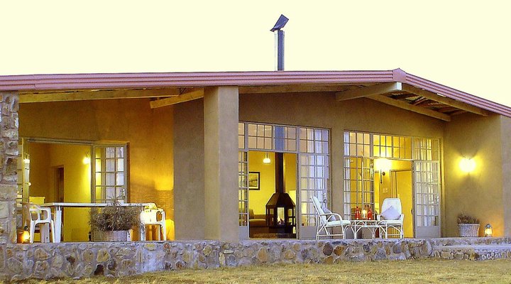 Amohela ho Spitskop Country Retreat & Conservancy