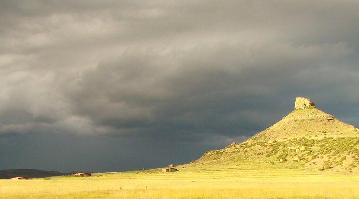 Amohela ho Spitskop Country Retreat & Conservancy