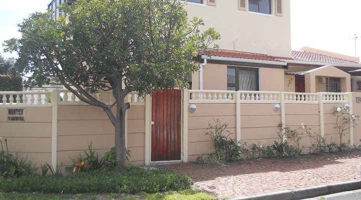 Mountview Accommodation