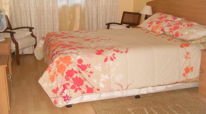 Mountview Accommodation