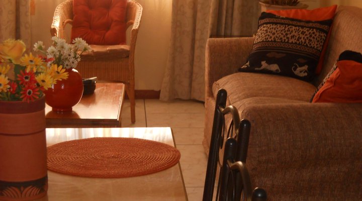 Mountview Accommodation