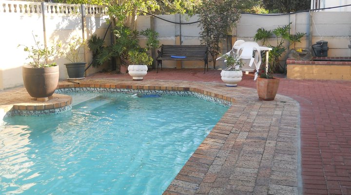 Mountview Accommodation