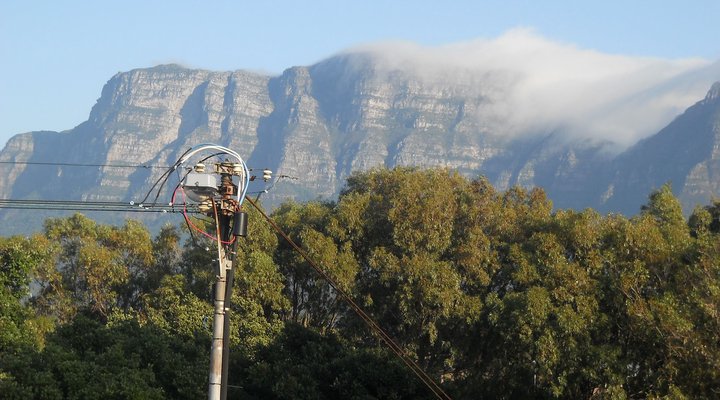 Mountview Accommodation