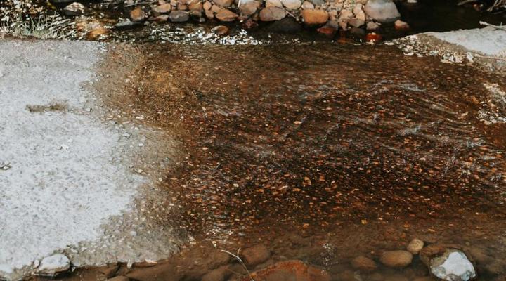 Mont Rouge Self-Catering