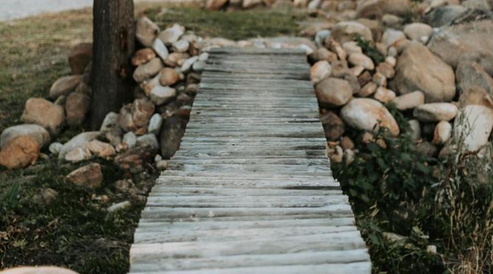 Mont Rouge Self-Catering