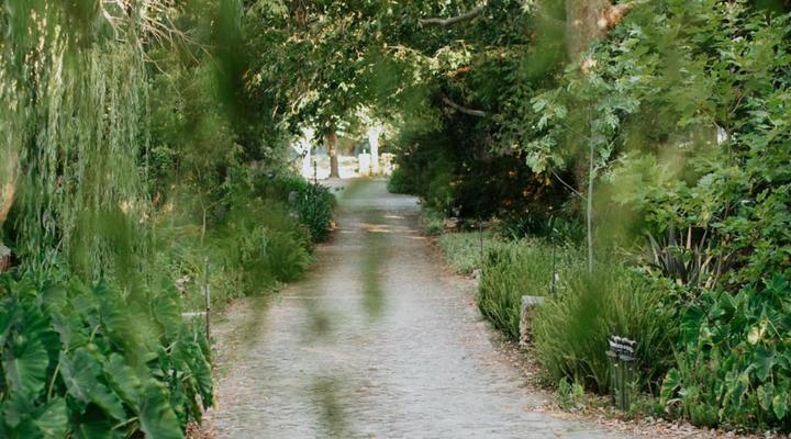 Mont Rouge Self-Catering