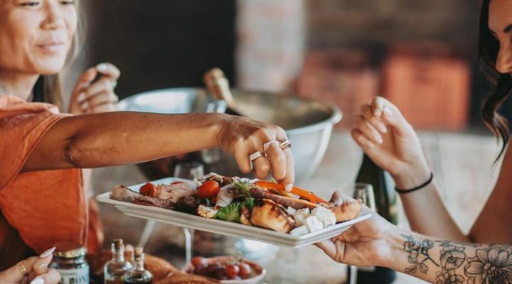 Mont Rouge Self-Catering