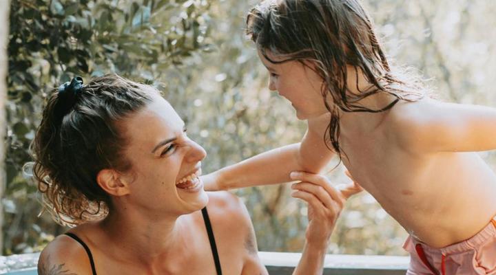 Mont Rouge Self-Catering