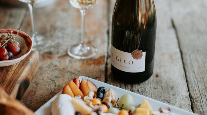 Mont Rouge Self-Catering