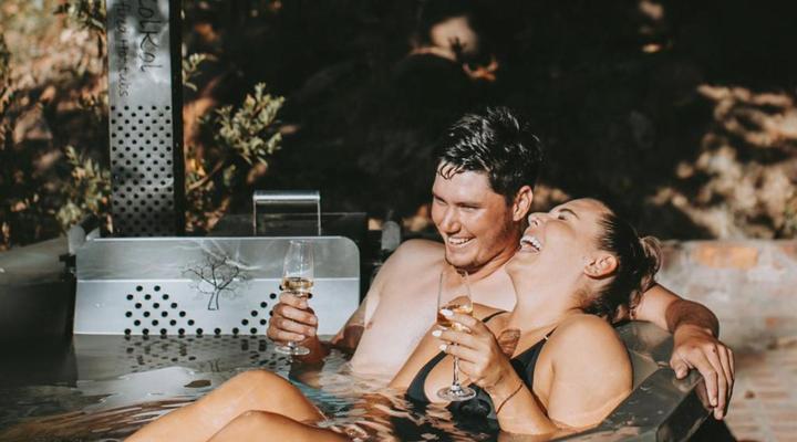 Mont Rouge Self-Catering