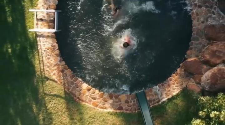 Mont Rouge Self-Catering