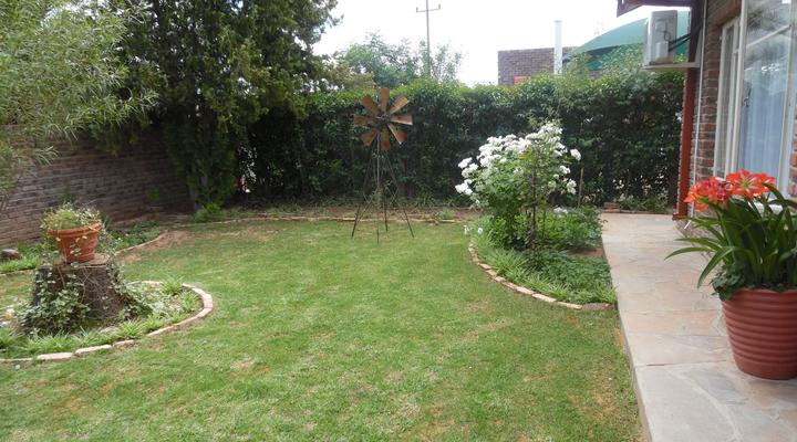 Breipaal Accomodation