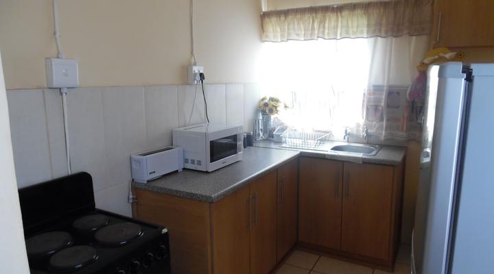 Breipaal Accomodation