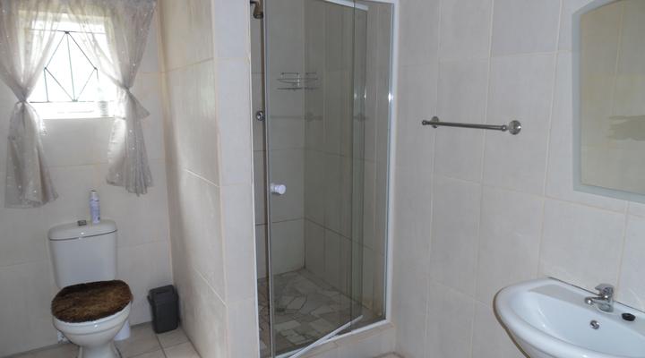 Breipaal Accomodation