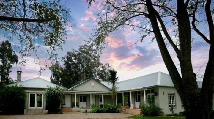 Fordoun Hotel and Spa