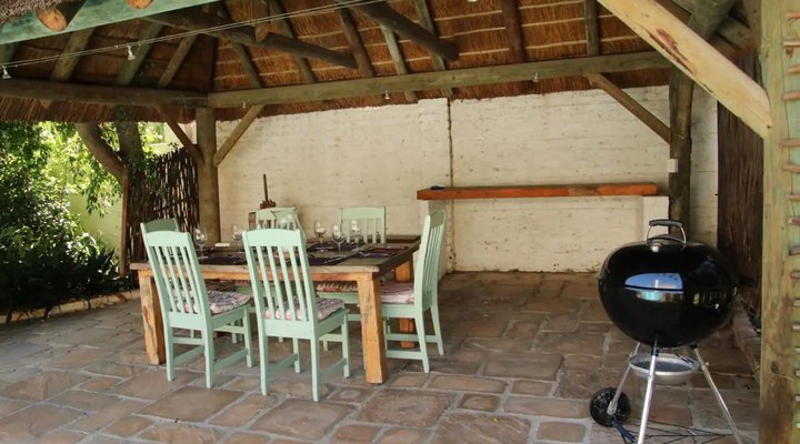 Willow Cottage