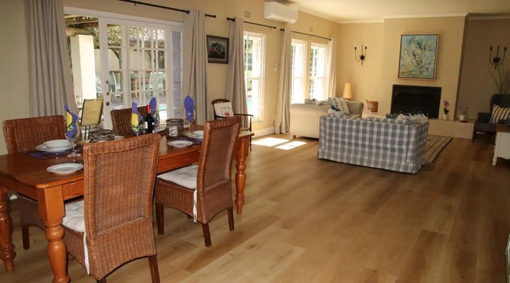 Willow Cottage