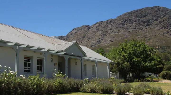 Willow Cottage