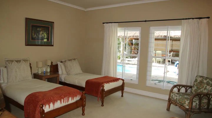 Willow Cottage