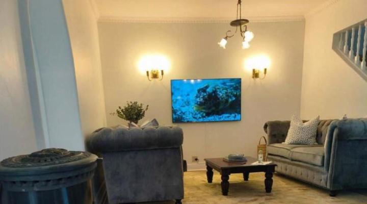 Petites Bulles Lodge