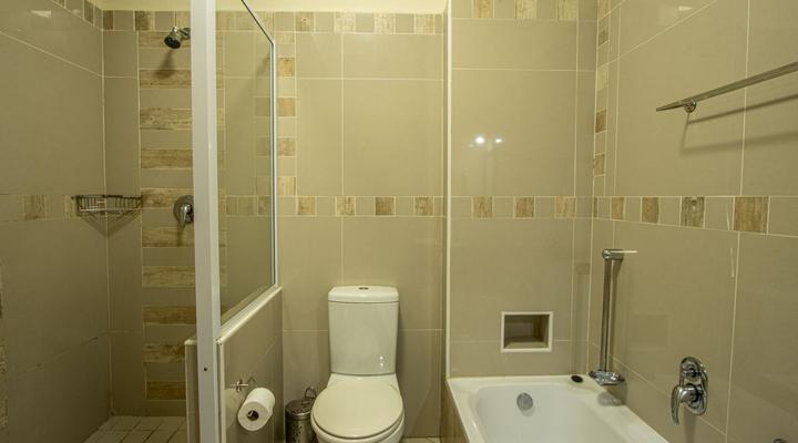 Saints View Resort Unit 14