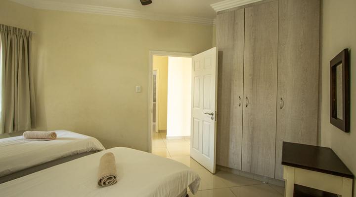 Saints View Resort Unit 14