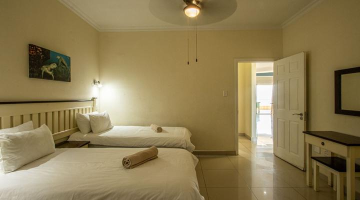 Saints View Resort Unit 14