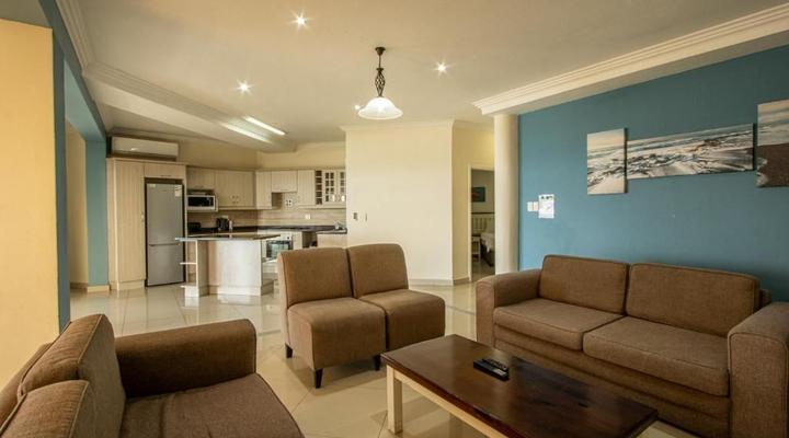 Saints View Resort Unit 14