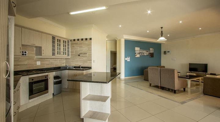 Saints View Resort Unit 14