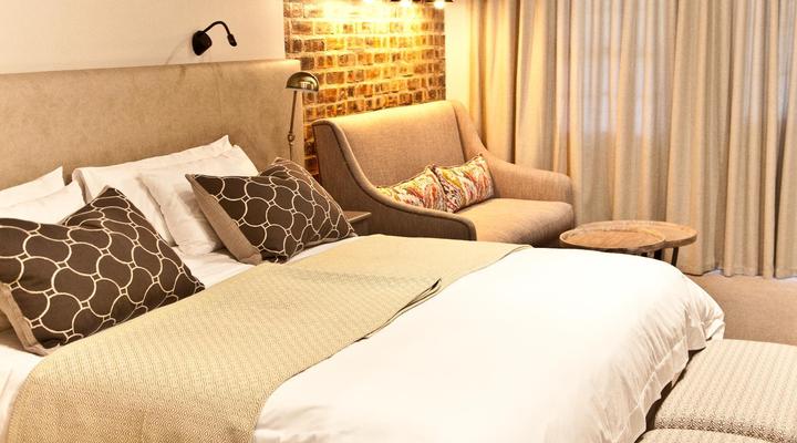 d'Olyfboom Guesthouse