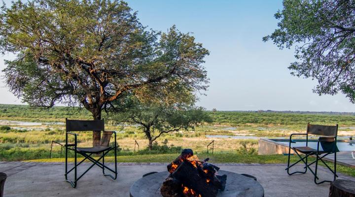 Komati Kruger Grande 5