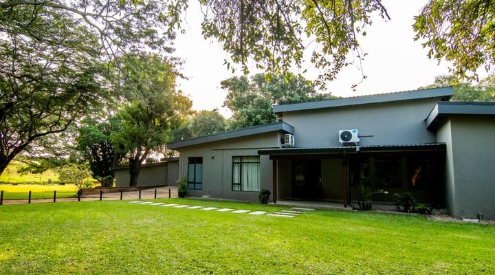 Komati Kruger Grande 5