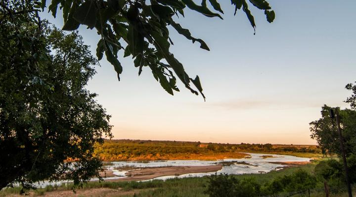 Komati Kruger Grande 5