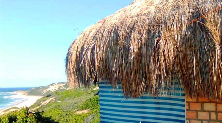 Coconut Bay Beach House