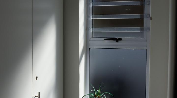 Ocean View - The Villa