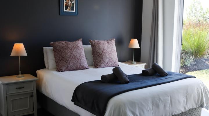 Ocean View - The Villa