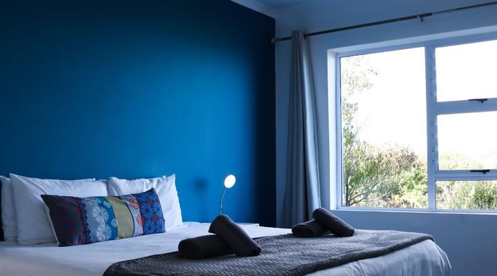 Ocean View - The Villa