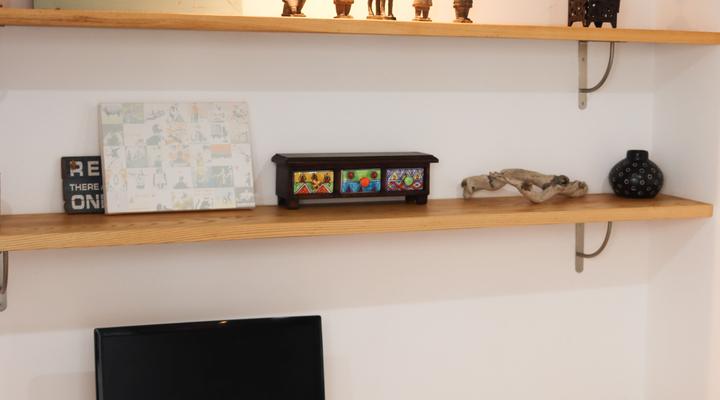 Ocean View - The Villa