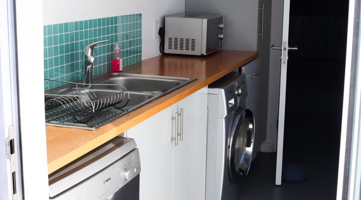 Ocean View - The Villa