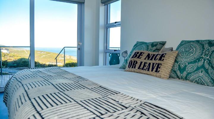 Ocean View - The Villa