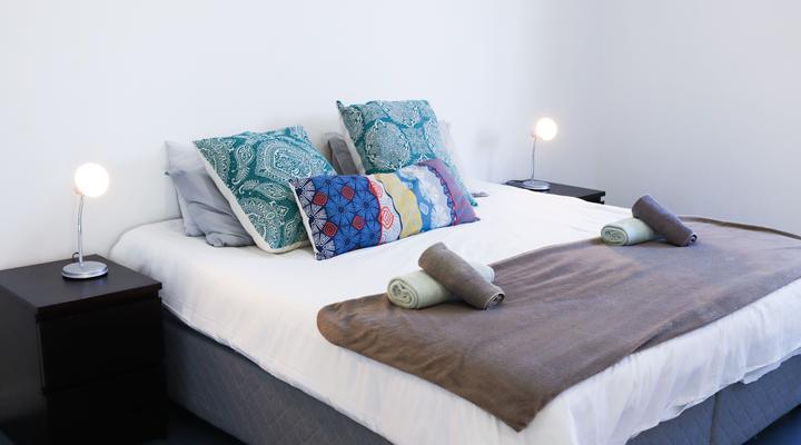 Ocean View - The Villa