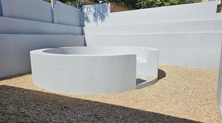 Li-Bru Self catering accommodation