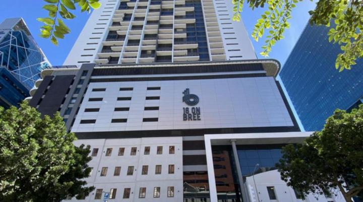 Stay Amazing PMC - 16 on Bree