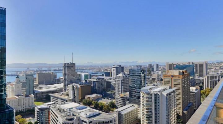 Stay Amazing PMC - 16 on Bree