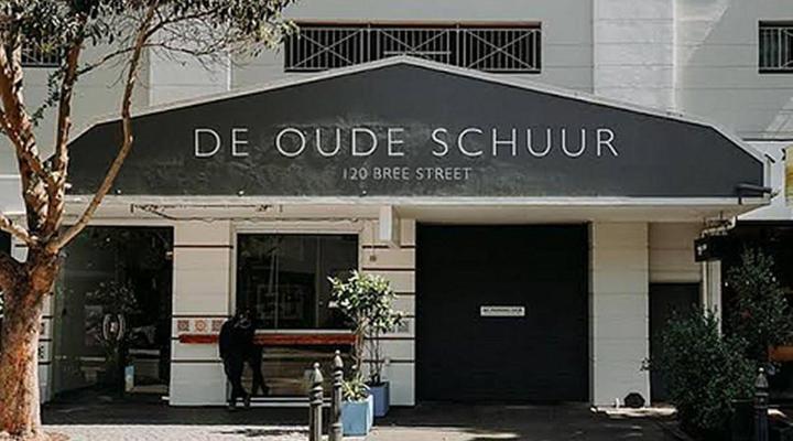 Stay Amazing PMC - De Oude Schuur