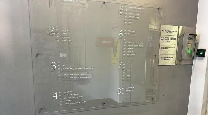 Stay Amazing PMC - De Oude Schuur