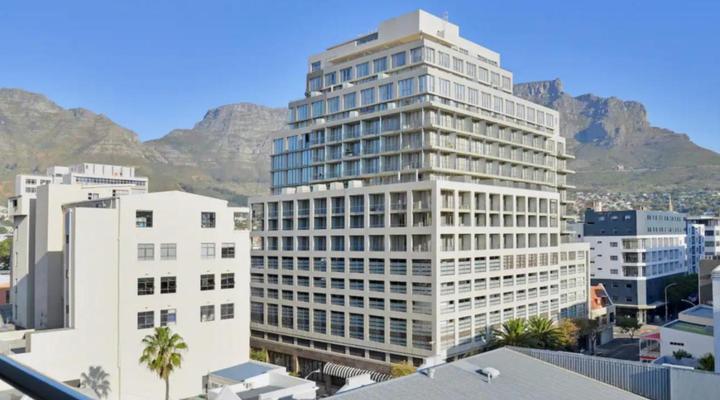 Stay Amazing PMC - The Sentinel